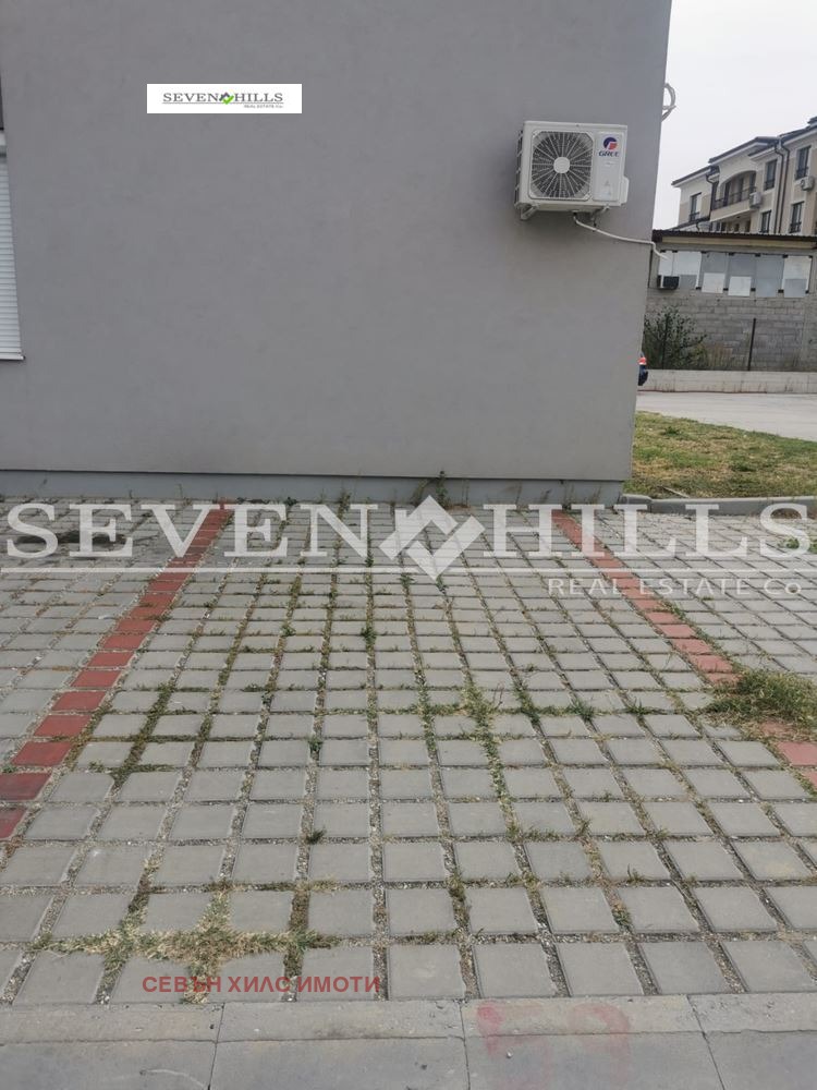 Продава  3-стаен град Пловдив , Остромила , 116 кв.м | 10366946 - изображение [16]