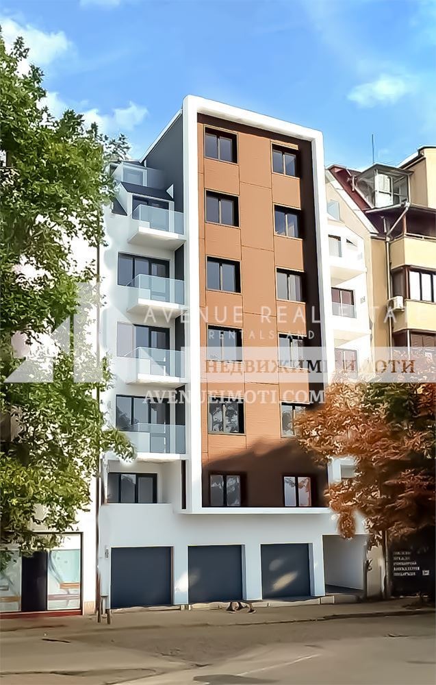 À vendre  2 chambres Plovdiv , Hristo Smirnenski , 122 m² | 84044553