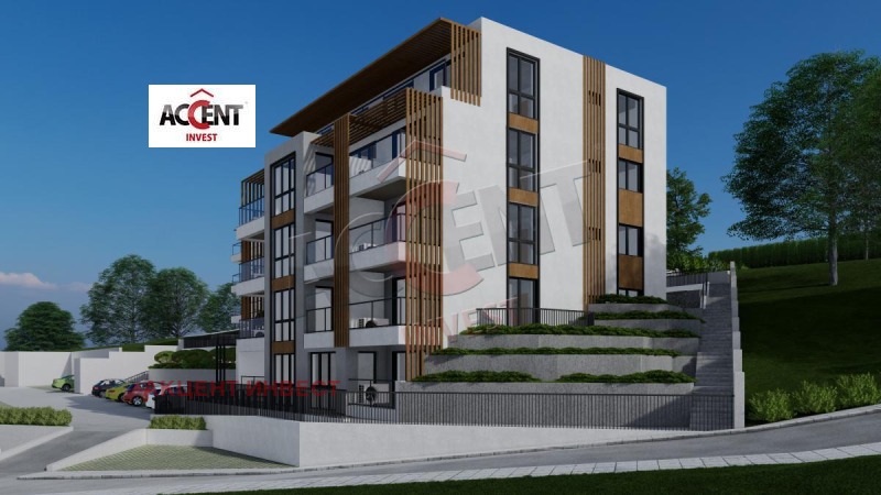 Продава  3-стаен град Варна , Виница , 120 кв.м | 70516974 - изображение [2]