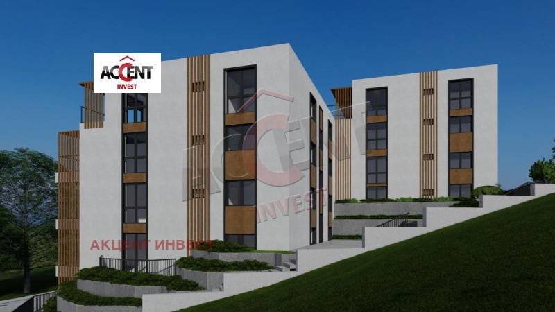 Продава  3-стаен град Варна , Виница , 120 кв.м | 70516974 - изображение [3]