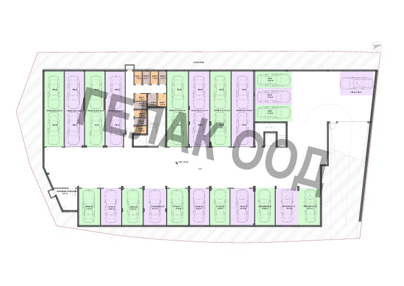 Продава 3-СТАЕН, гр. София, Левски В, снимка 5 - Aпартаменти - 47949144