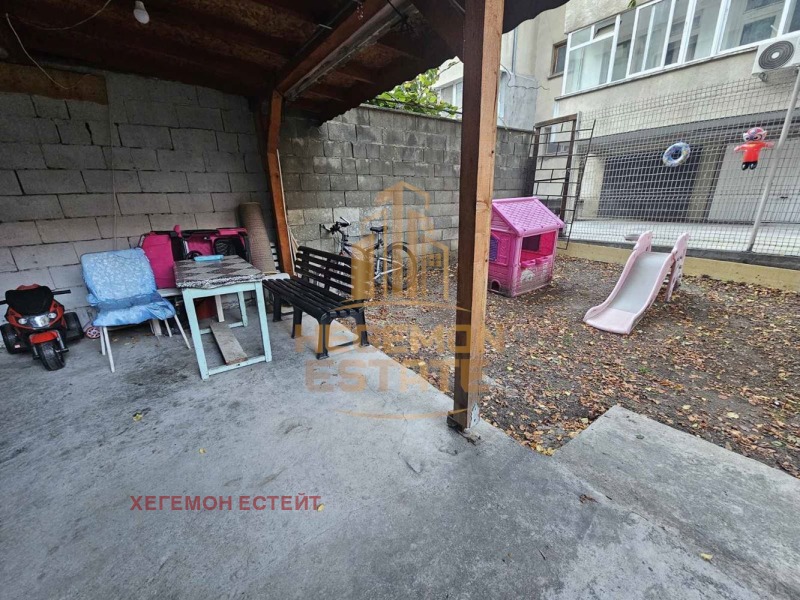 Na prodej  2 ložnice Varna , Zimno kino Trakija , 140 m2 | 24416266 - obraz [15]