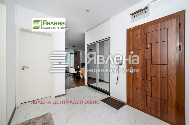 For Sale  2 bedroom Sofia , Krastova vada , 113 sq.m | 77127673 - image [5]