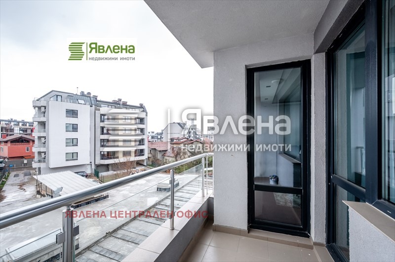 For Sale  2 bedroom Sofia , Krastova vada , 113 sq.m | 77127673 - image [13]