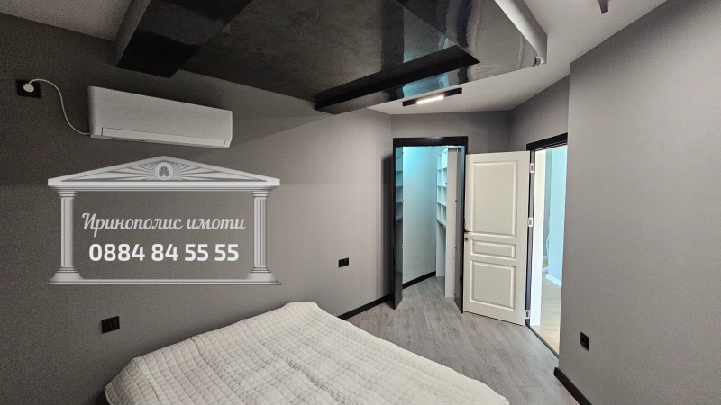 Til salgs  2 soverom Stara Zagora , Ajazmoto , 117 kvm | 46045007 - bilde [8]