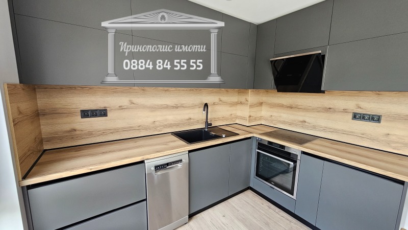 Til salgs  2 soverom Stara Zagora , Ajazmoto , 117 kvm | 46045007 - bilde [2]