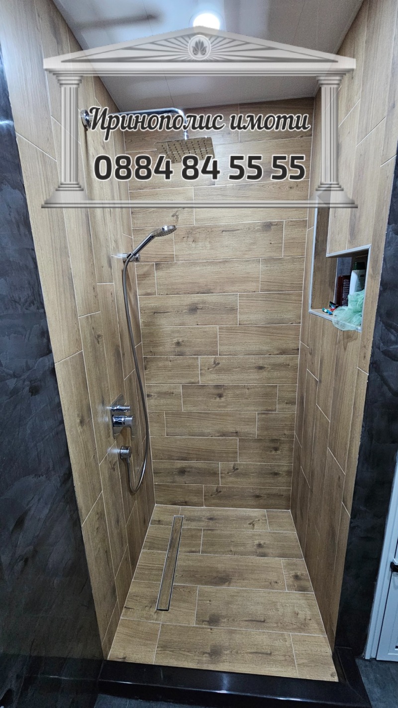 Til salgs  2 soverom Stara Zagora , Ajazmoto , 117 kvm | 46045007 - bilde [12]