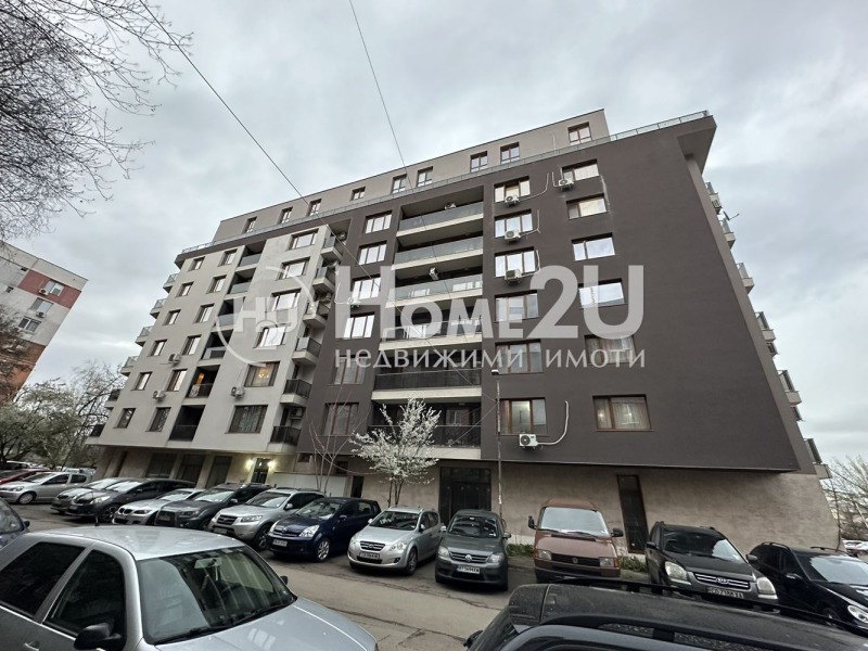 Продаја  2 спаваће собе Софија , Лјулин 1 , 90 м2 | 47891554 - слика [14]