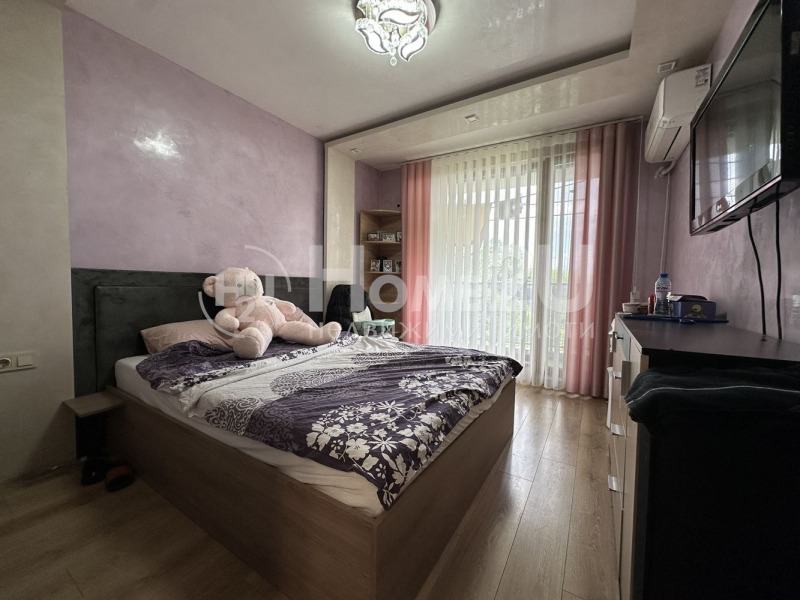 Продаја  2 спаваће собе Софија , Лјулин 1 , 90 м2 | 47891554 - слика [3]