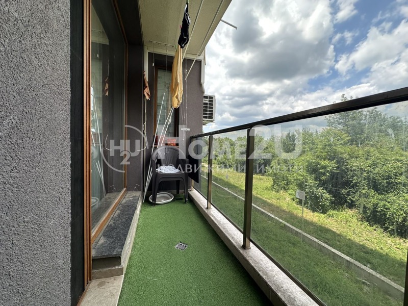Продаја  2 спаваће собе Софија , Лјулин 1 , 90 м2 | 47891554 - слика [11]