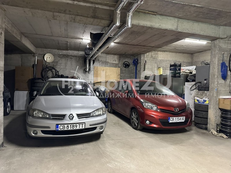 Продаја  2 спаваће собе Софија , Лјулин 1 , 90 м2 | 47891554 - слика [12]