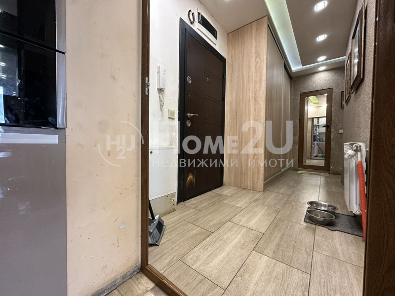Продаја  2 спаваће собе Софија , Лјулин 1 , 90 м2 | 47891554 - слика [10]