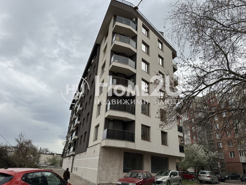 Продаја  2 спаваће собе Софија , Лјулин 1 , 90 м2 | 47891554 - слика [15]
