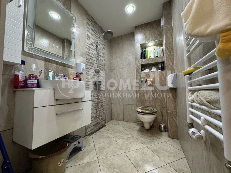 Продаја  2 спаваће собе Софија , Лјулин 1 , 90 м2 | 47891554 - слика [6]