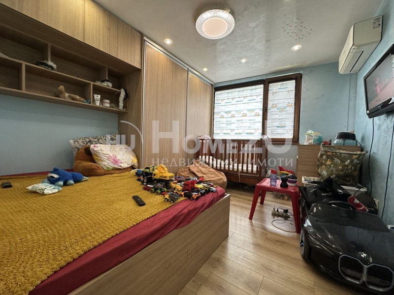 Продаја  2 спаваће собе Софија , Лјулин 1 , 90 м2 | 47891554 - слика [5]
