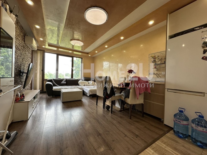 Продаја  2 спаваће собе Софија , Лјулин 1 , 90 м2 | 47891554