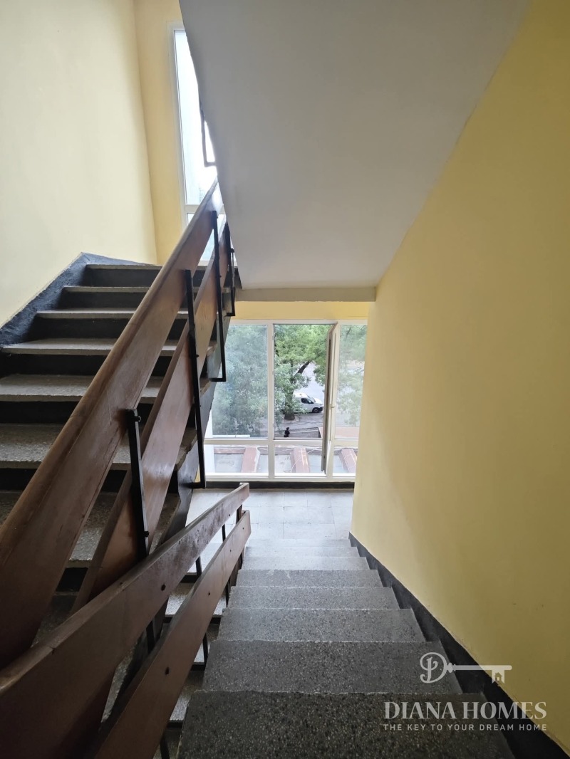 Till salu  2 sovrum Sofia , Slatina , 65 kvm | 20878124 - bild [11]