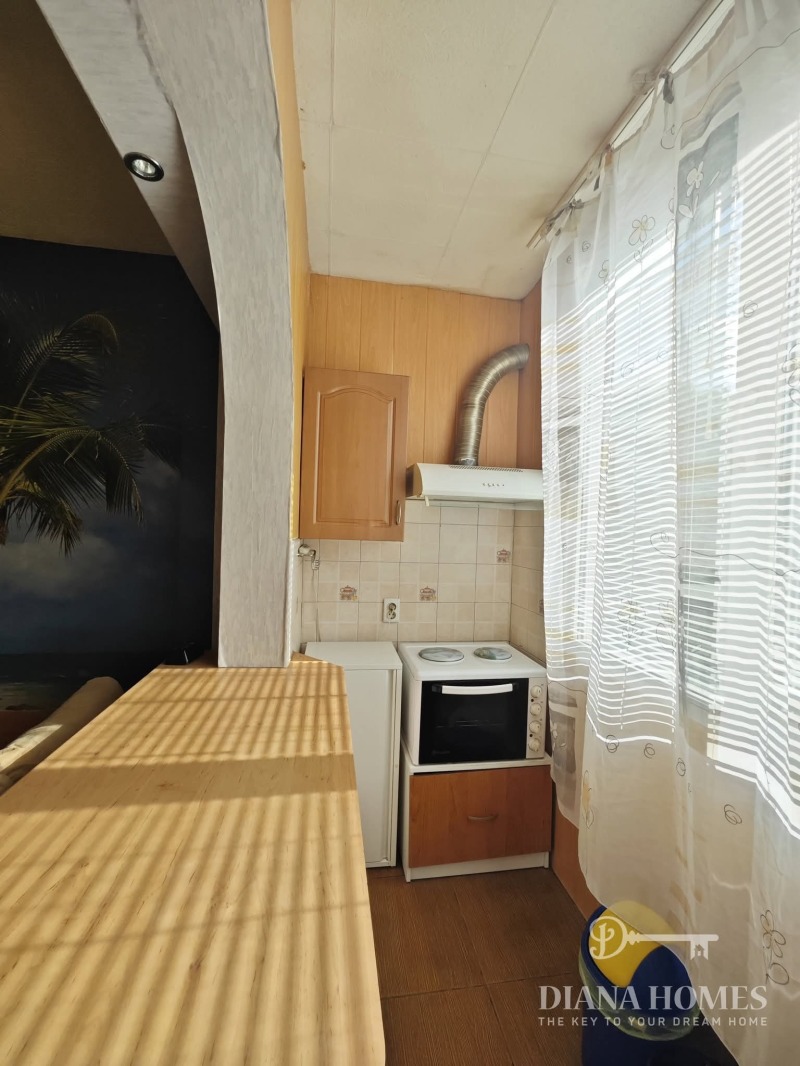 Till salu  2 sovrum Sofia , Slatina , 65 kvm | 20878124 - bild [2]