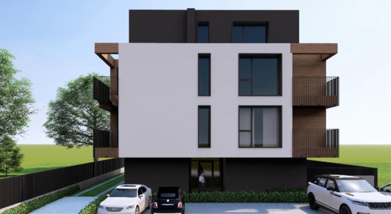 Продава  3-стаен град София , Обеля , 68 кв.м | 94643865 - изображение [2]