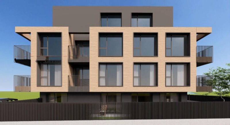 Продава  3-стаен град София , Обеля , 68 кв.м | 94643865