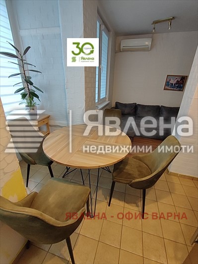 Продава 3-СТАЕН, гр. Варна, Чайка, снимка 4 - Апартаменти - 52667842