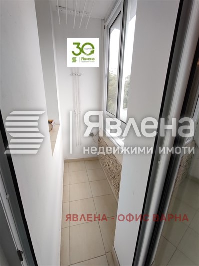 Продава 3-СТАЕН, гр. Варна, Чайка, снимка 11 - Апартаменти - 52667842