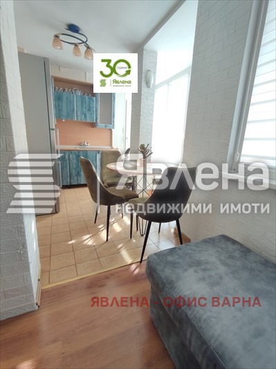Продава 3-СТАЕН, гр. Варна, Чайка, снимка 15 - Апартаменти - 52667842