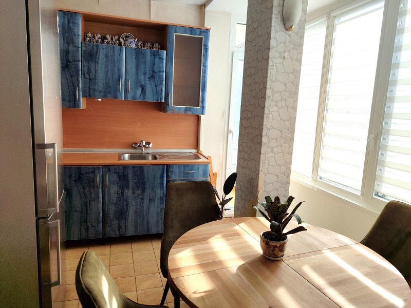 Продава 3-СТАЕН, гр. Варна, Чайка, снимка 3 - Апартаменти - 52667842