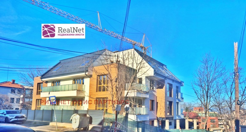 Продава 3-СТАЕН, гр. София, Бояна, снимка 4 - Апартаменти - 52292558