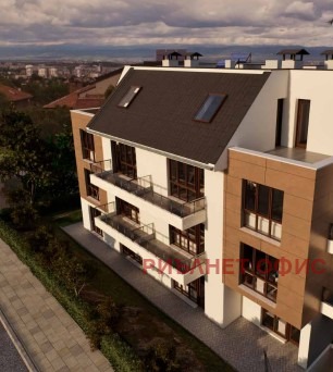 Продава 3-СТАЕН, гр. София, Бояна, снимка 6 - Апартаменти - 52292558