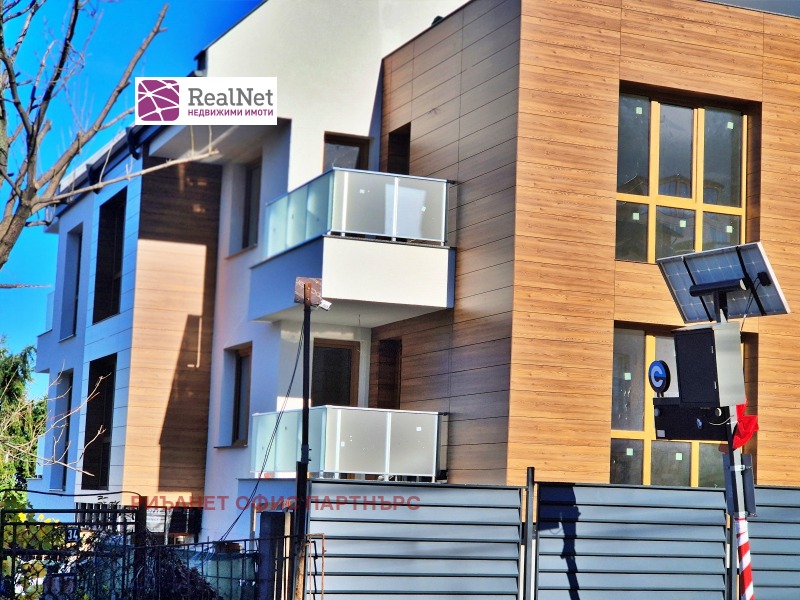 Продава 3-СТАЕН, гр. София, Бояна, снимка 2 - Апартаменти - 52292558