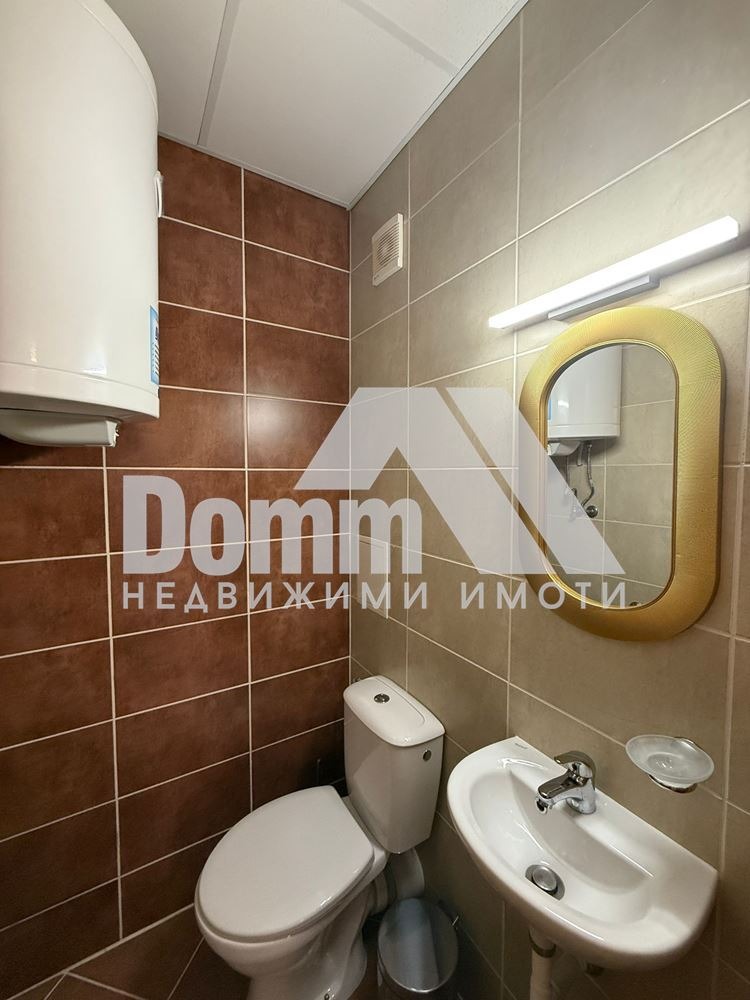 Продава 3-СТАЕН, гр. Бяла, област Варна, снимка 17 - Апартаменти - 52463436