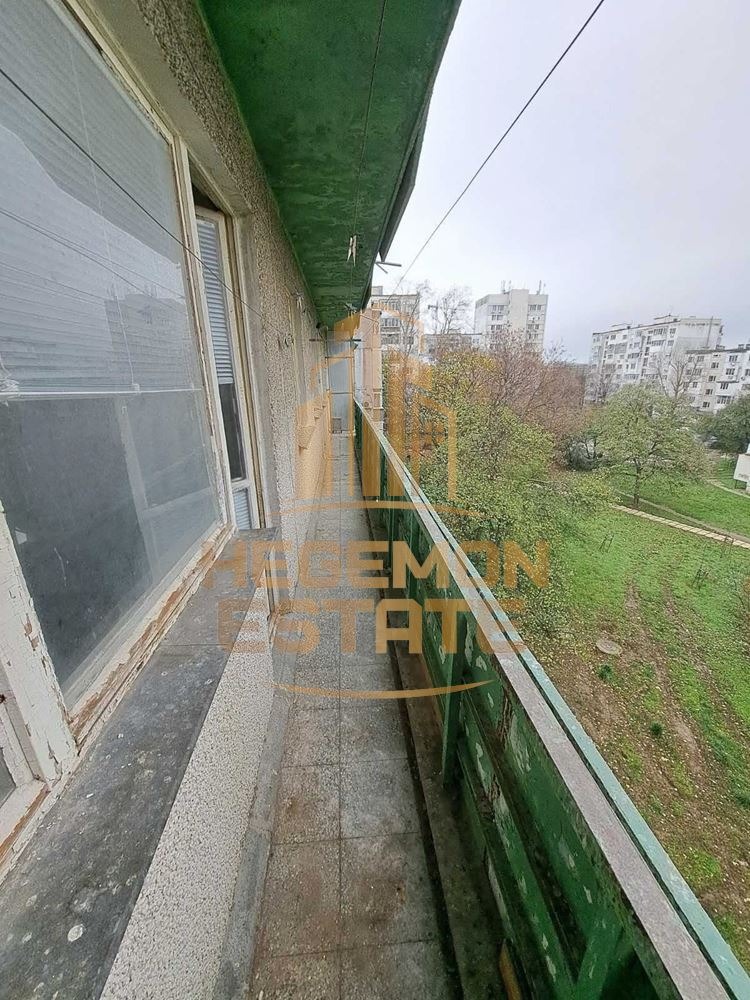 Продава 3-СТАЕН, гр. Варна, Младост 1, снимка 9 - Апартаменти - 52686879