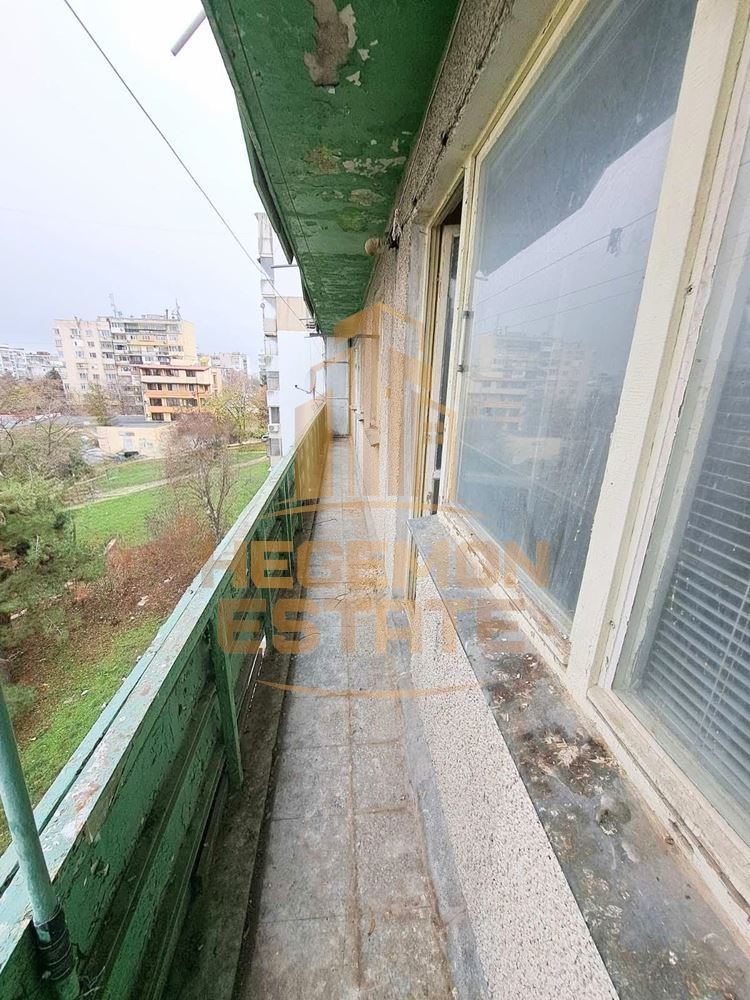 Продава 3-СТАЕН, гр. Варна, Младост 1, снимка 8 - Апартаменти - 52686879