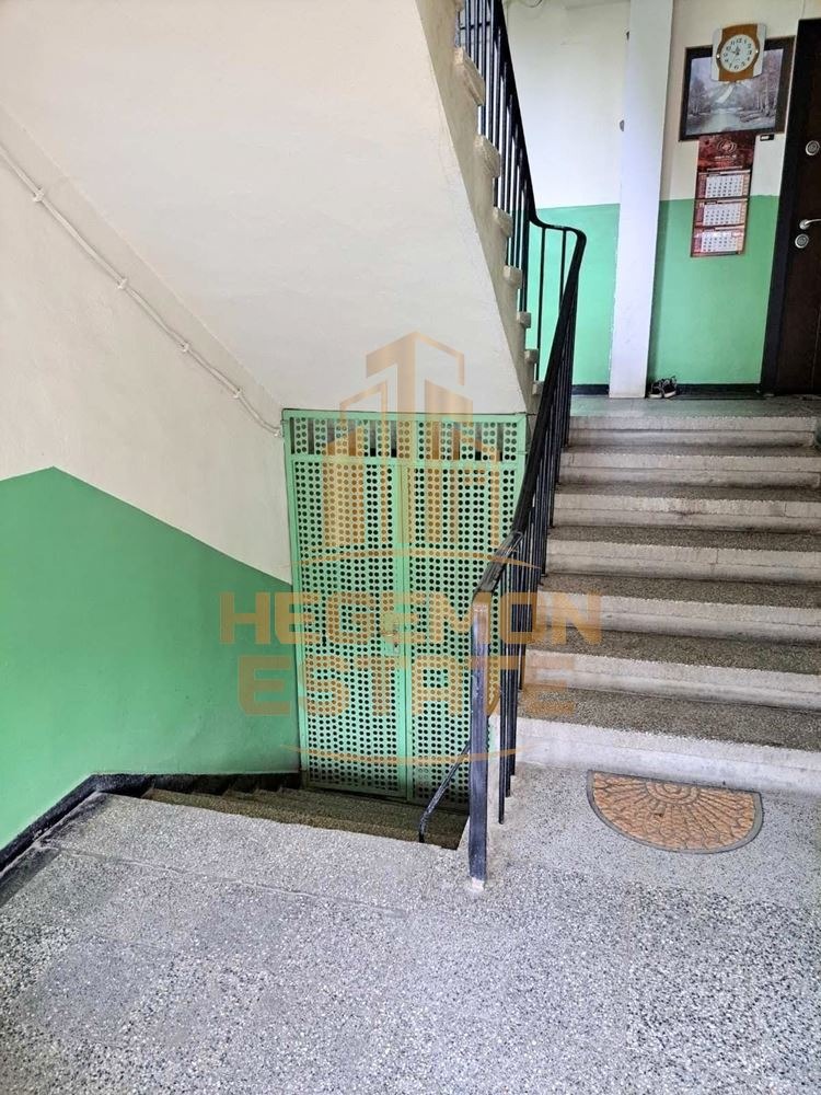 Продава 3-СТАЕН, гр. Варна, Младост 1, снимка 11 - Апартаменти - 52686879