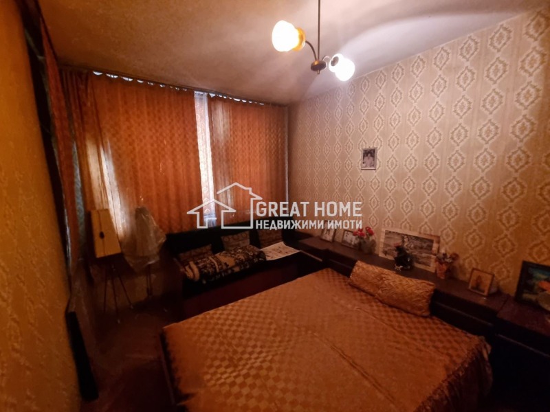 Продава 3-СТАЕН, гр. Търговище, Център, снимка 3 - Апартаменти - 53258304