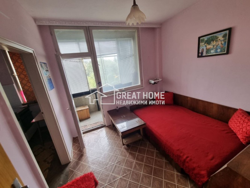 Продава 3-СТАЕН, гр. Търговище, Център, снимка 2 - Апартаменти - 53258304