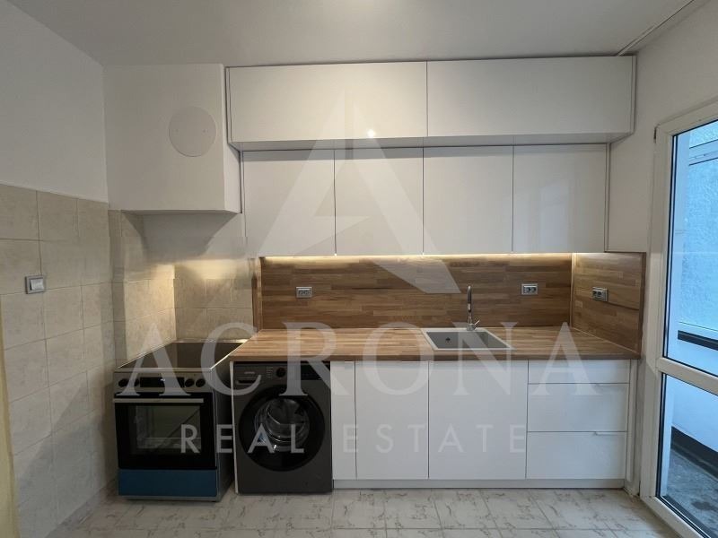 Продава 3-СТАЕН, гр. Пловдив, Въстанически, снимка 3 - Апартаменти - 54063821