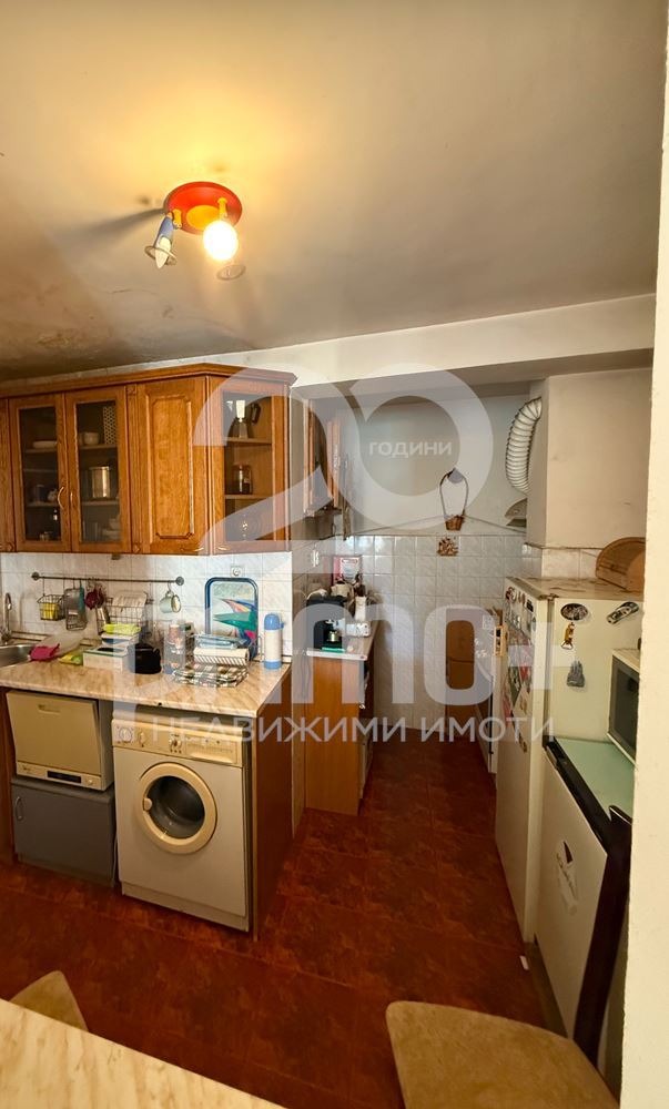 Продава 3-СТАЕН, гр. София, Лозенец, снимка 3 - Апартаменти - 54125119