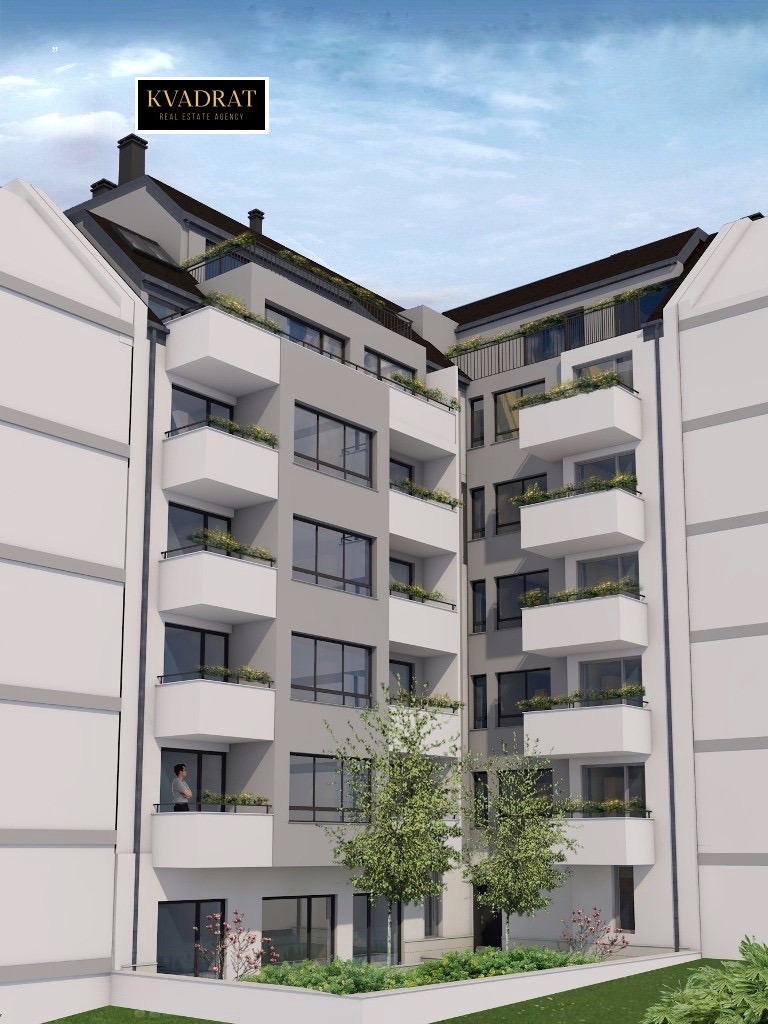 Продается  3 спальни София , Банишора , 150 кв.м | 94512929 - изображение [2]