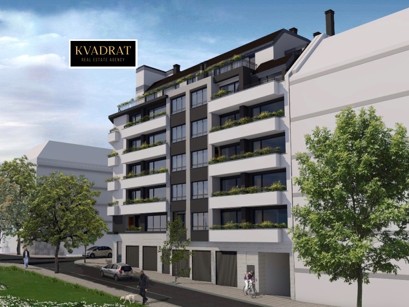 Продаја  3 спаваће собе Софија , Банишора , 150 м2 | 94512929 - слика [3]