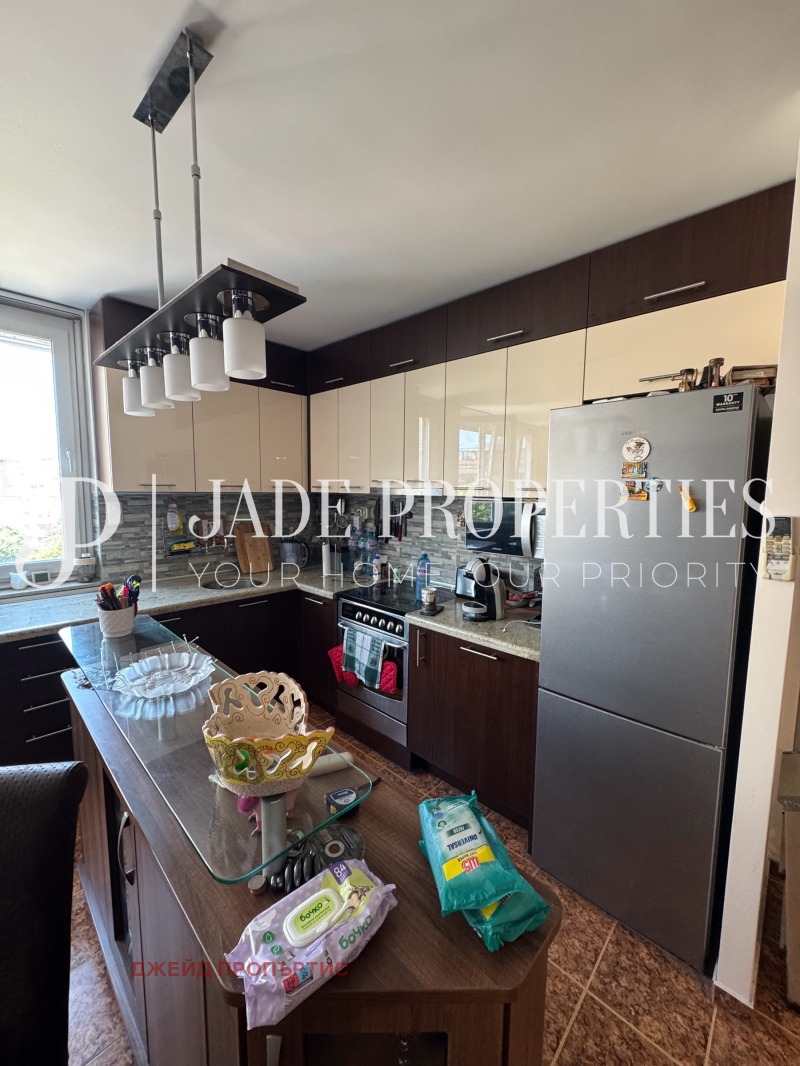 For Sale  3 bedroom Sofia , Pavlovo , 117 sq.m | 39656239 - image [5]