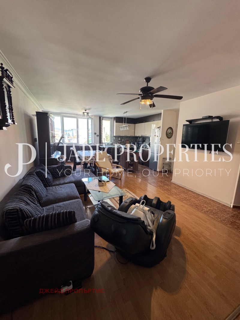For Sale  3 bedroom Sofia , Pavlovo , 117 sq.m | 39656239
