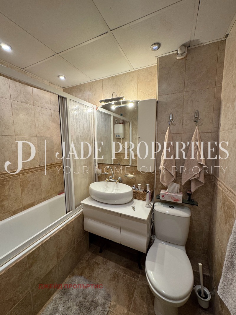 For Sale  3 bedroom Sofia , Pavlovo , 117 sq.m | 39656239 - image [12]