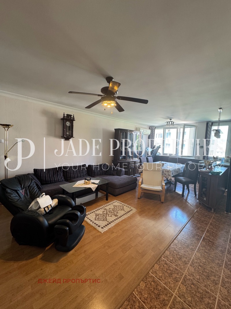 For Sale  3 bedroom Sofia , Pavlovo , 117 sq.m | 39656239 - image [2]