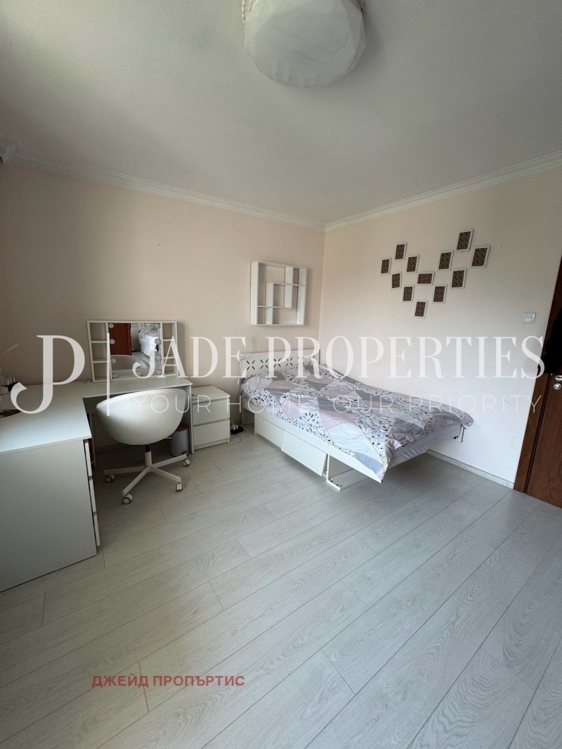 For Sale  3 bedroom Sofia , Pavlovo , 117 sq.m | 39656239 - image [14]