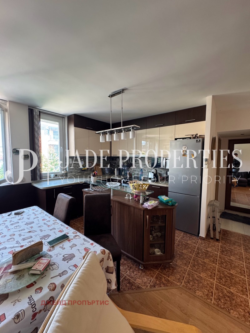 For Sale  3 bedroom Sofia , Pavlovo , 117 sq.m | 39656239 - image [4]