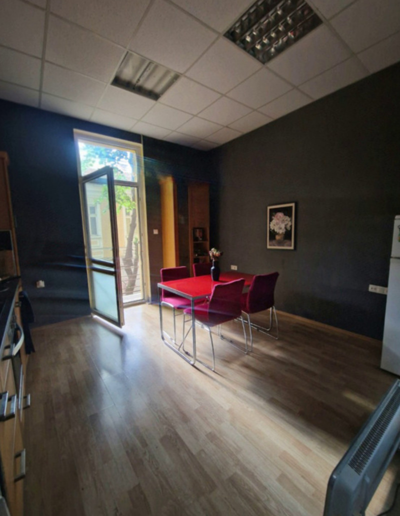 Продава  4-стаен град София , Център , 154 кв.м | 61194867 - изображение [5]