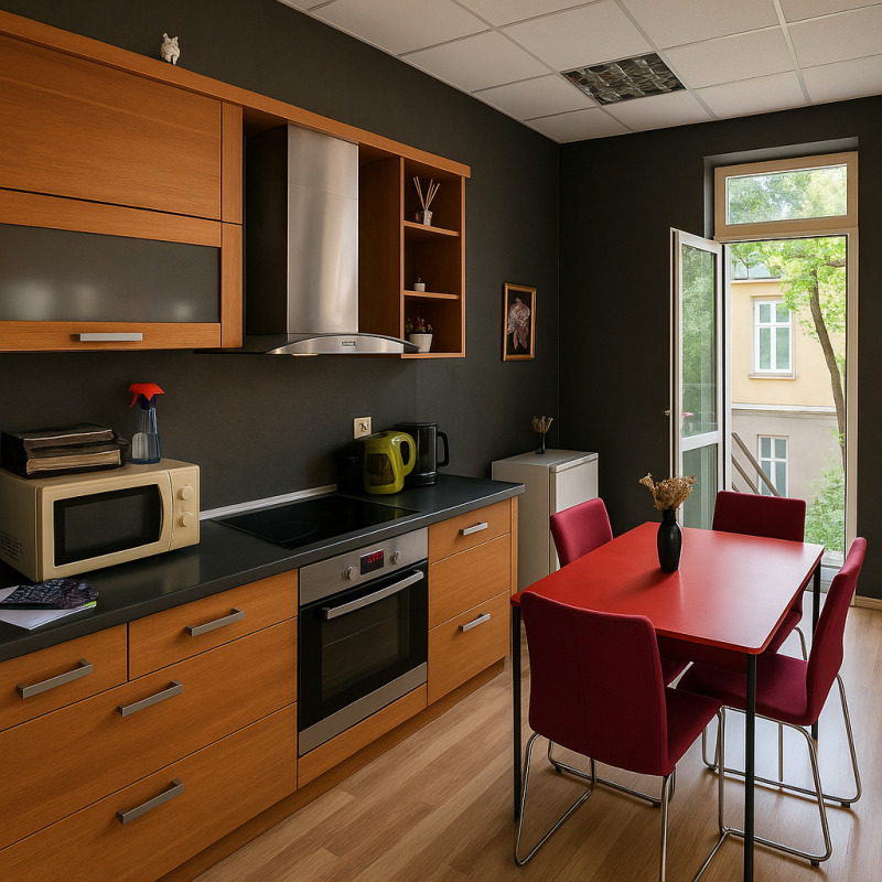 Продава  4-стаен град София , Център , 154 кв.м | 61194867