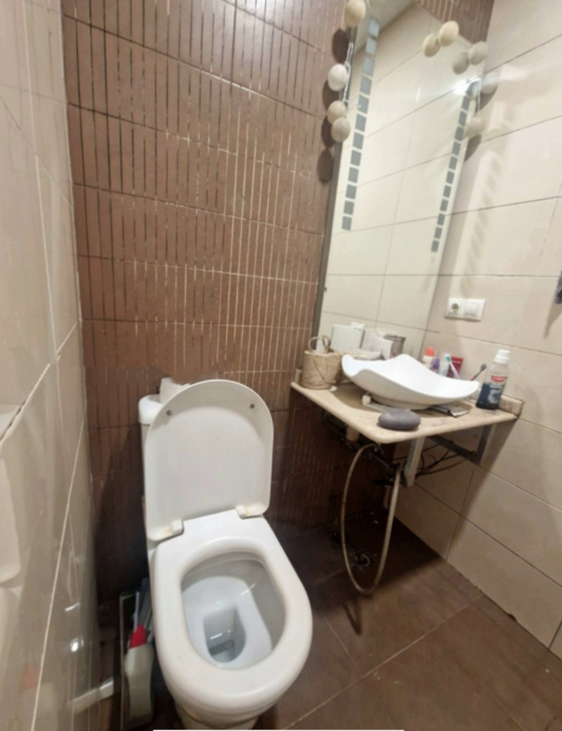 Продава  4-стаен град София , Център , 154 кв.м | 61194867 - изображение [7]